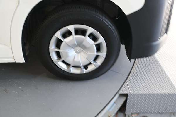 2022 Toyota Hiace GDH300R LWB