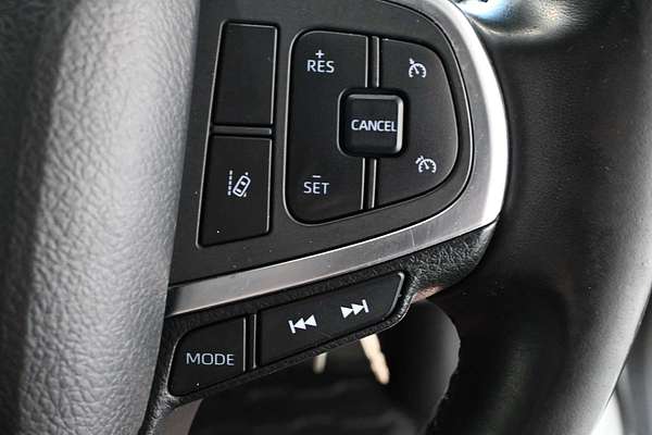 2022 Toyota Hiace GDH300R LWB