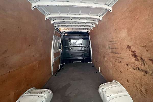 2022 Volkswagen Crafter 50 TDI410 SY1 LWB