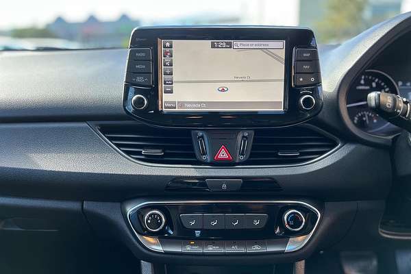 2020 Hyundai i30 Active PD2