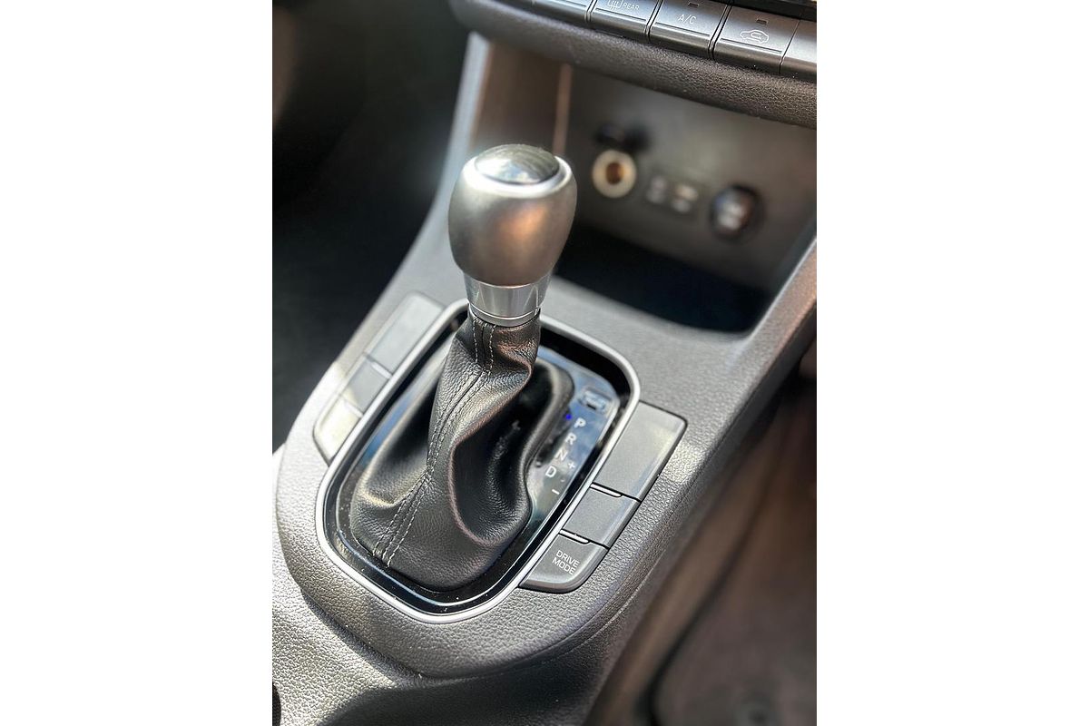 2020 Hyundai i30 Active PD2