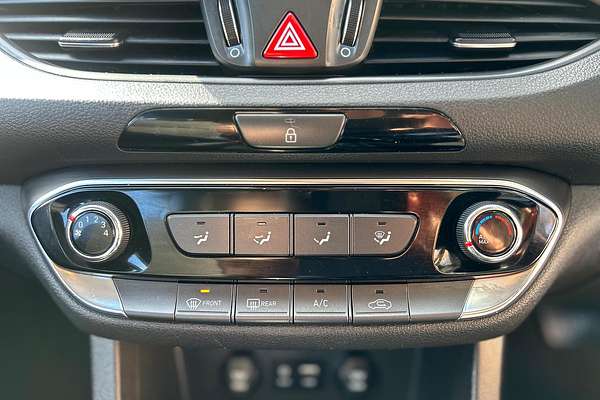 2020 Hyundai i30 Active PD2