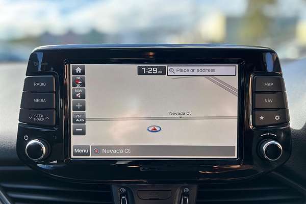 2020 Hyundai i30 Active PD2