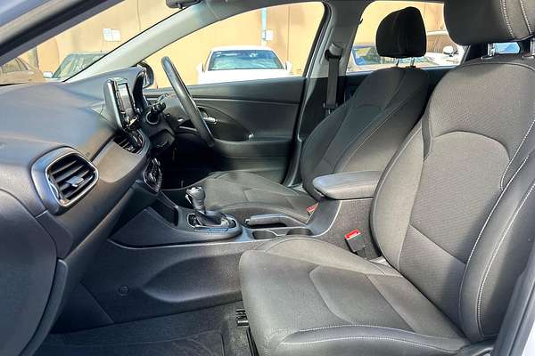 2020 Hyundai i30 Active PD2
