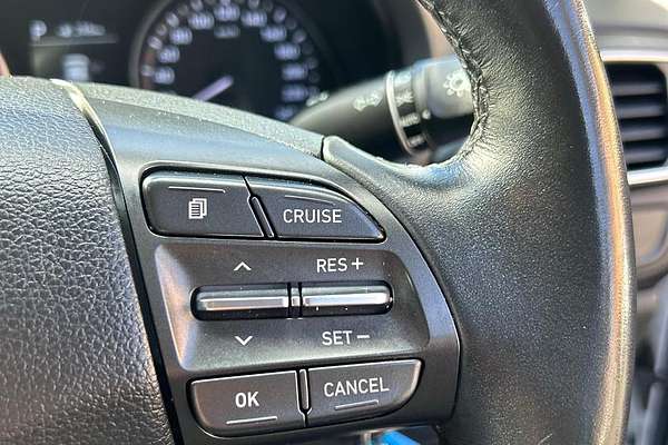 2020 Hyundai i30 Active PD2