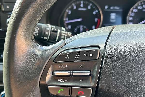 2020 Hyundai i30 Active PD2