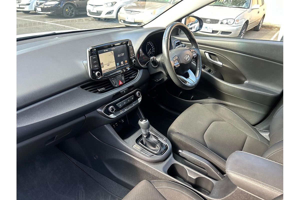 2020 Hyundai i30 Active PD2