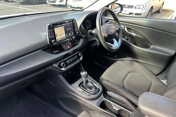 2020 Hyundai i30 Active PD2