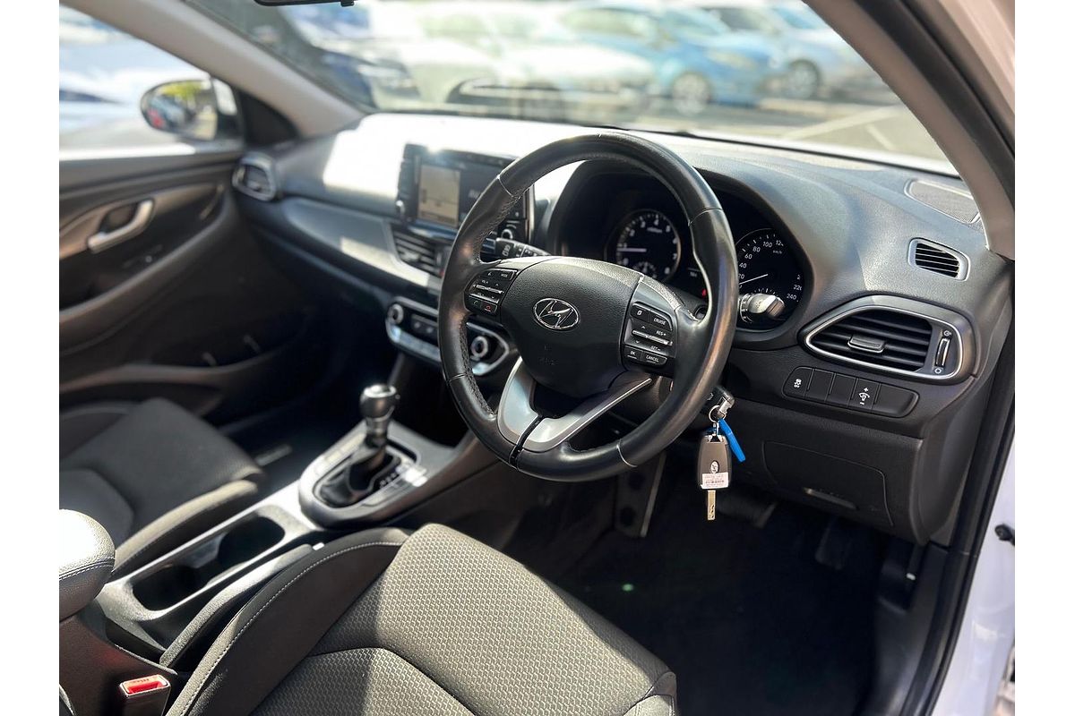 2020 Hyundai i30 Active PD2