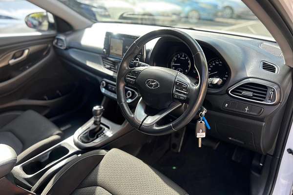 2020 Hyundai i30 Active PD2