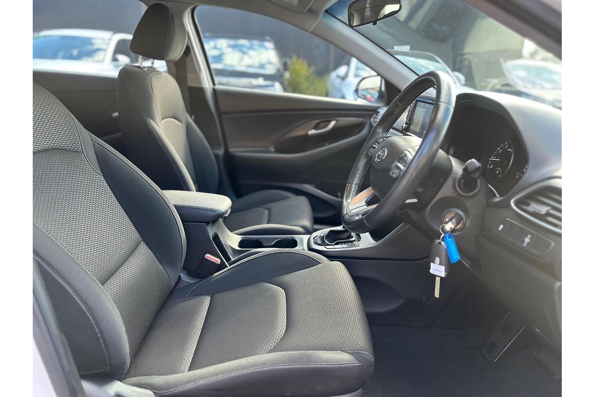 2020 Hyundai i30 Active PD2