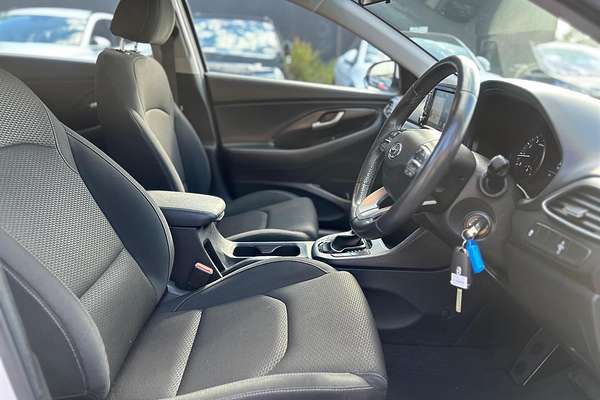 2020 Hyundai i30 Active PD2