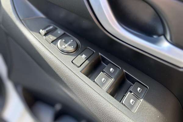2020 Hyundai i30 Active PD2