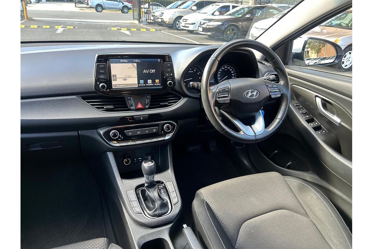 2020 Hyundai i30 Active PD2