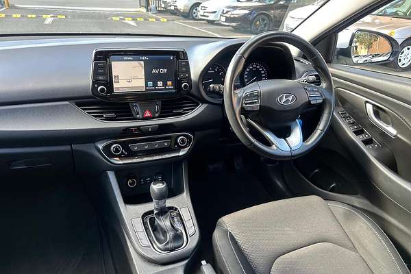 2020 Hyundai i30 Active PD2