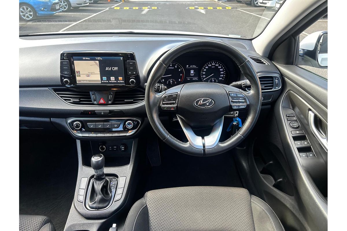 2020 Hyundai i30 Active PD2