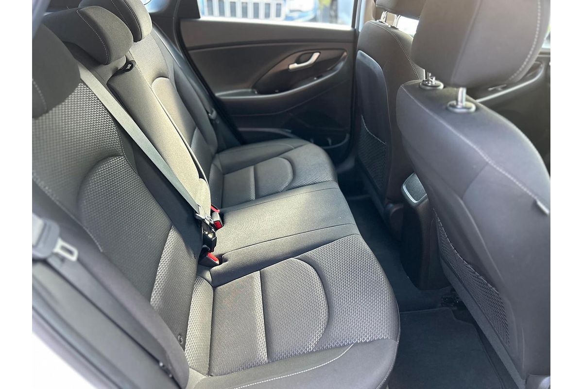 2020 Hyundai i30 Active PD2