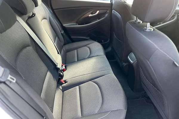 2020 Hyundai i30 Active PD2