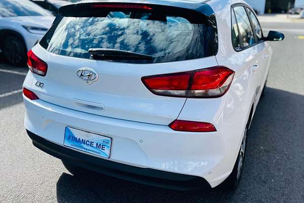 2020 Hyundai i30 Active PD2