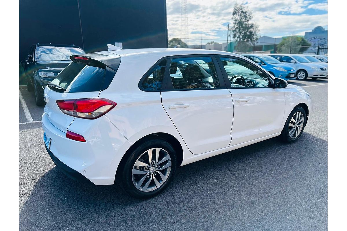 2020 Hyundai i30 Active PD2
