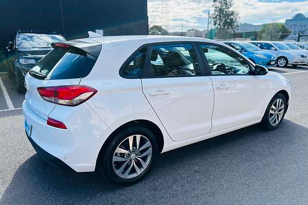 2020 Hyundai i30 Active PD2