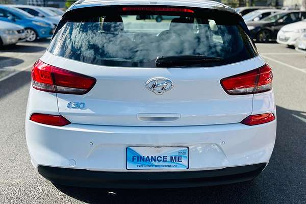 2020 Hyundai i30 Active PD2