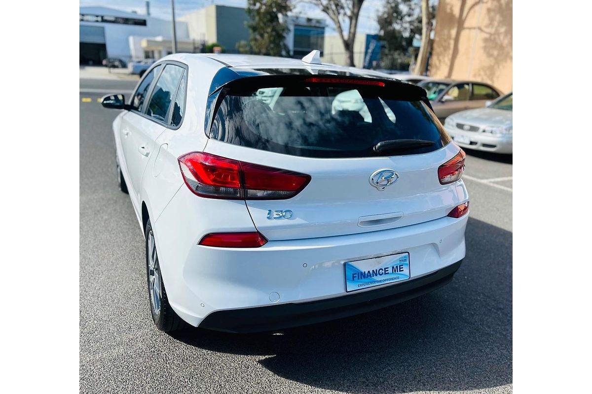 2020 Hyundai i30 Active PD2