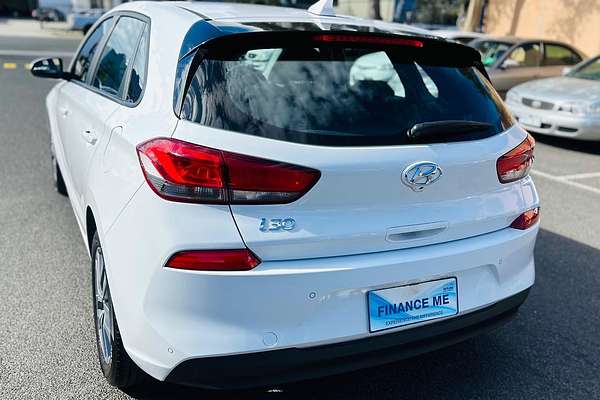 2020 Hyundai i30 Active PD2