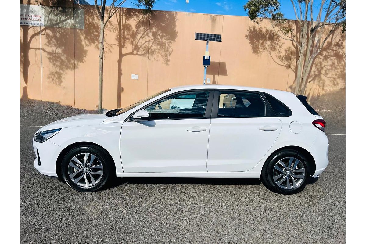 2020 Hyundai i30 Active PD2