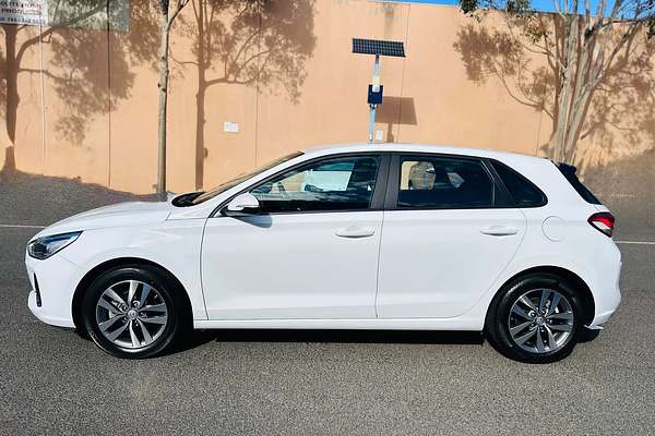 2020 Hyundai i30 Active PD2
