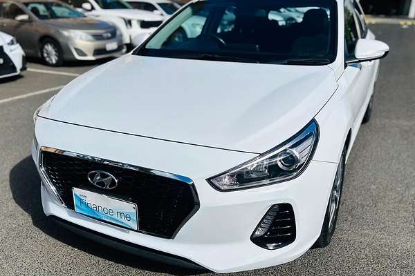 2020 Hyundai i30 Active PD2
