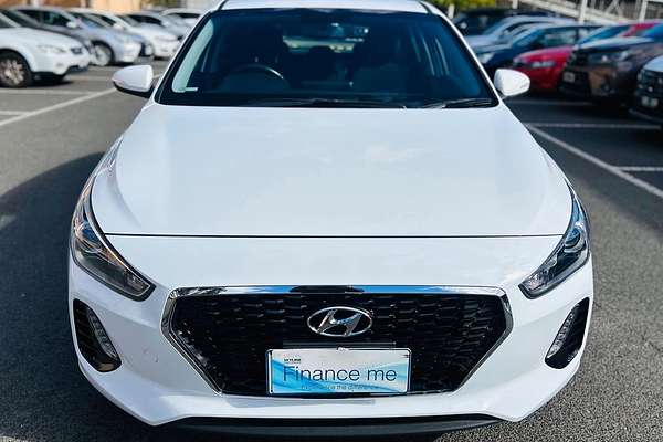2020 Hyundai i30 Active PD2