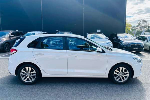 2020 Hyundai i30 Active PD2