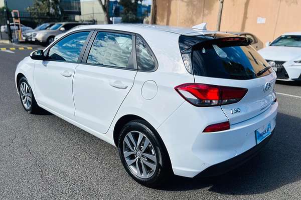 2020 Hyundai i30 Active PD2