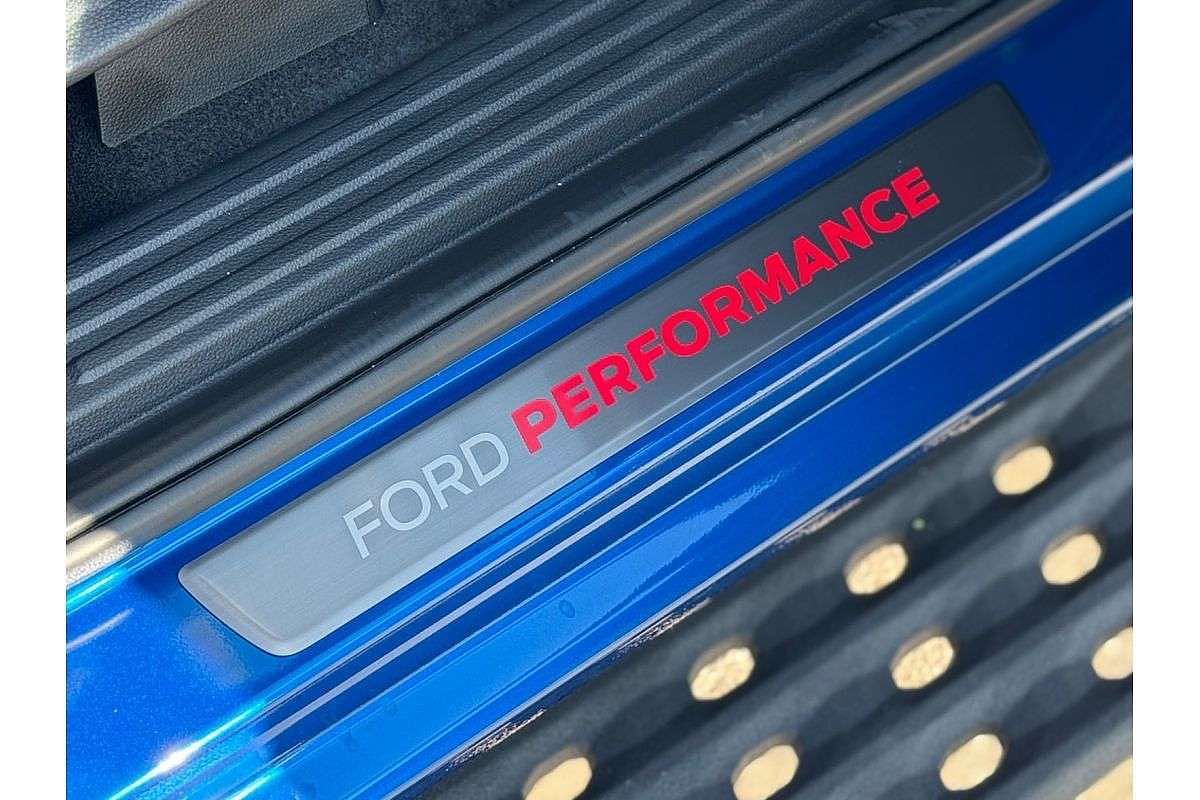 2024 Ford Ranger Raptor 4X4