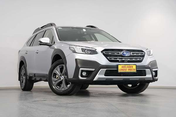 2020 Subaru Outback AWD 6GEN