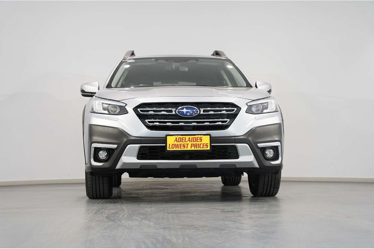 2020 Subaru Outback AWD 6GEN