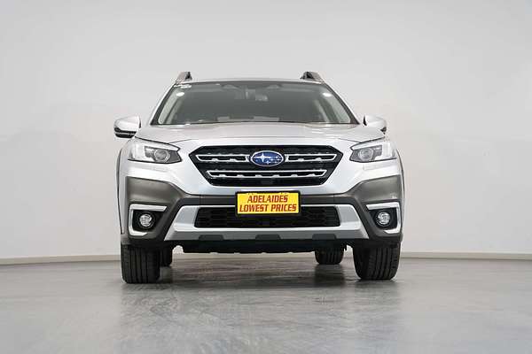 2020 Subaru Outback AWD 6GEN