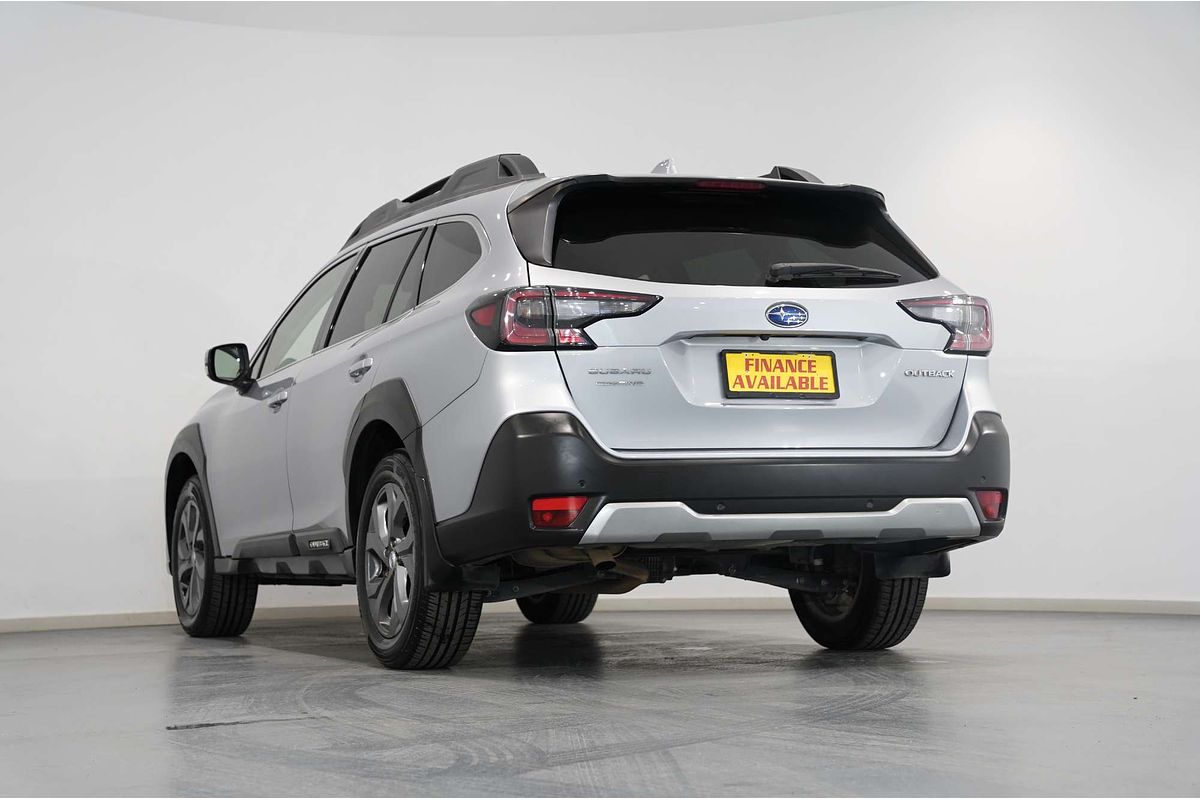 2020 Subaru Outback AWD 6GEN