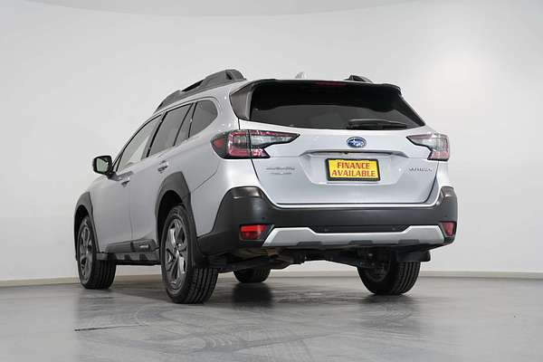 2020 Subaru Outback AWD 6GEN