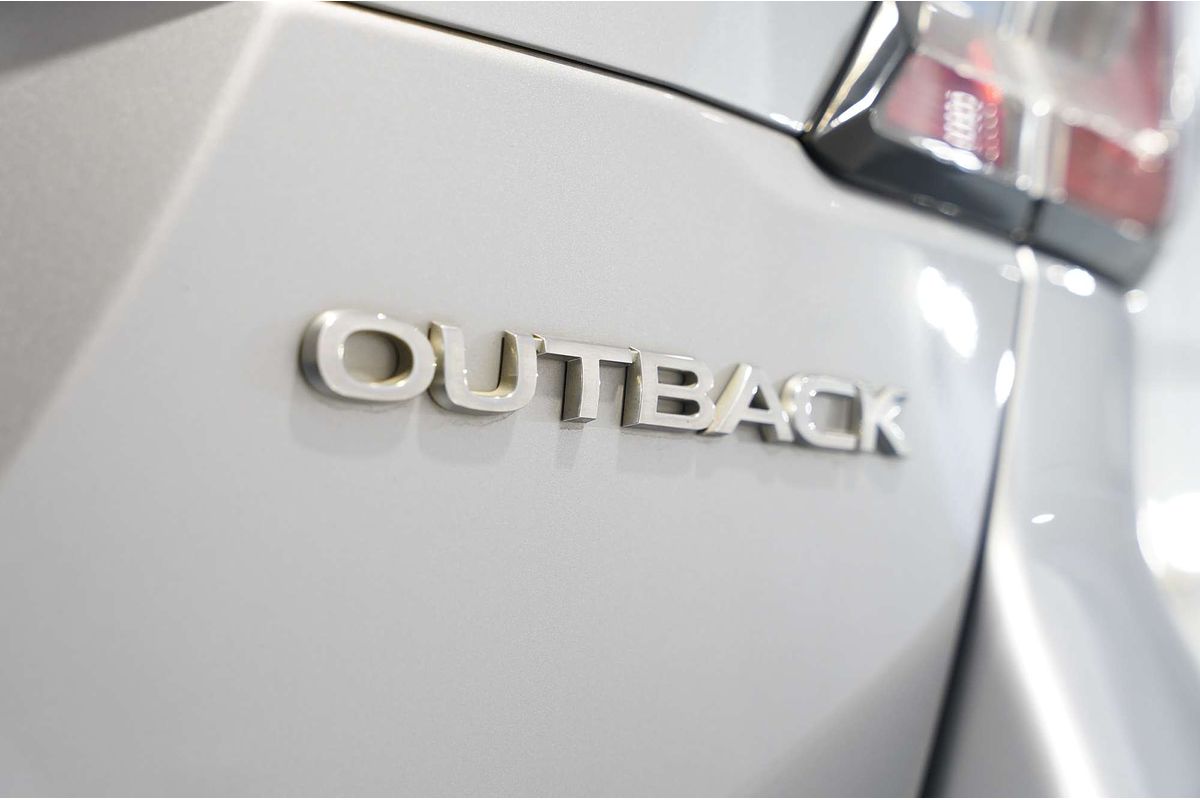 2020 Subaru Outback AWD 6GEN