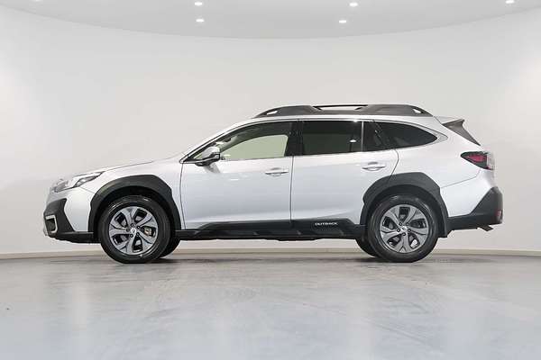 2020 Subaru Outback AWD 6GEN