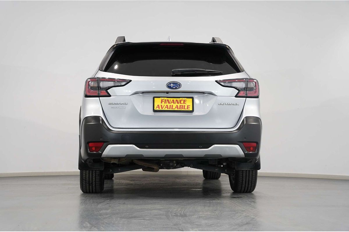 2020 Subaru Outback AWD 6GEN