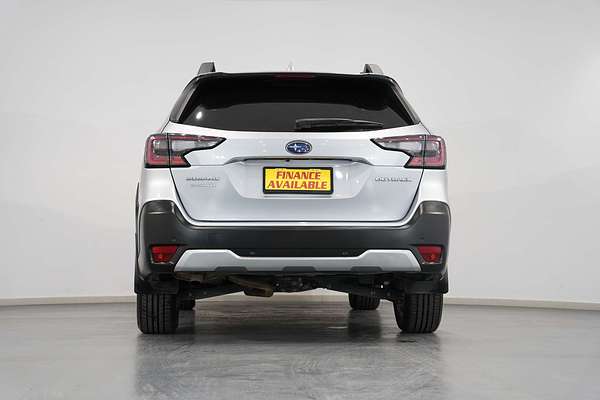 2020 Subaru Outback AWD 6GEN