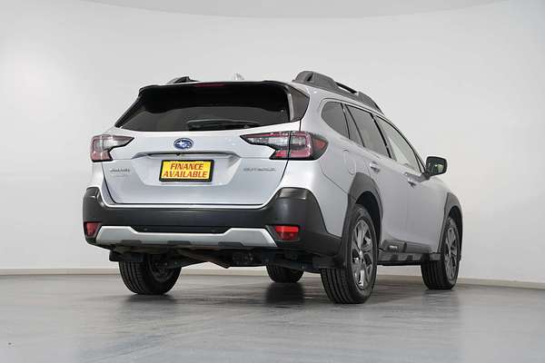 2020 Subaru Outback AWD 6GEN
