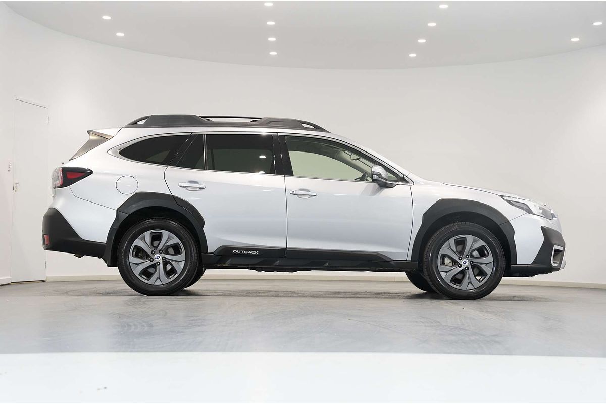 2020 Subaru Outback AWD 6GEN