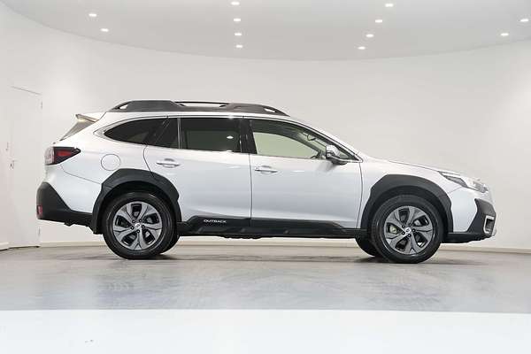 2020 Subaru Outback AWD 6GEN