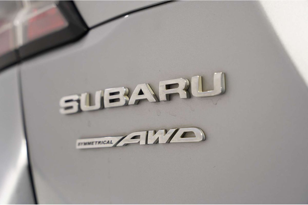 2020 Subaru Outback AWD 6GEN
