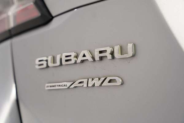 2020 Subaru Outback AWD 6GEN