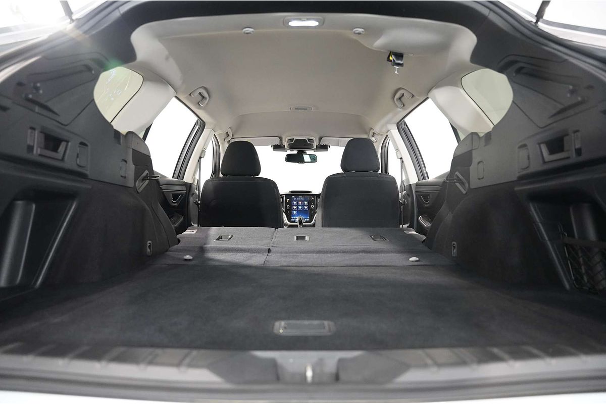 2020 Subaru Outback AWD 6GEN